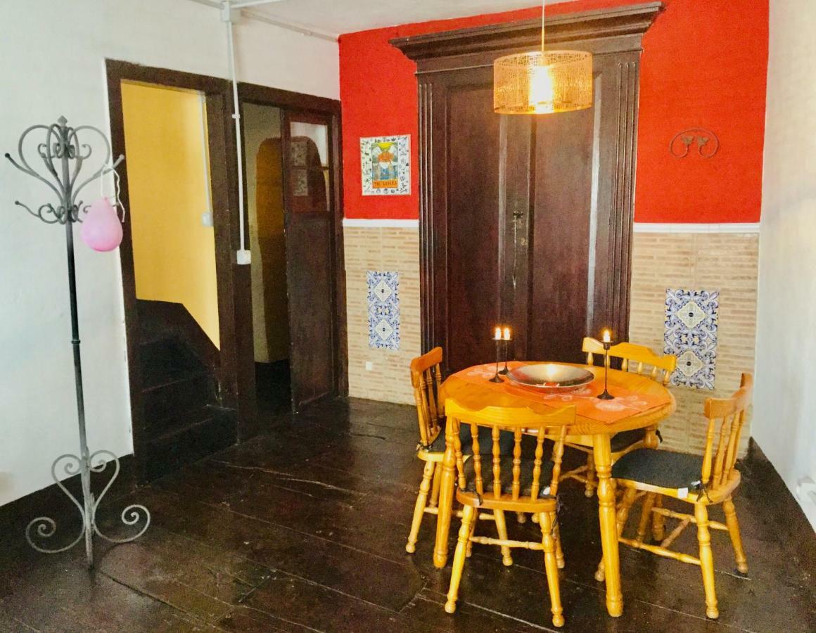 Casa Alves, último tercio S. XVI Santa Cruz de la Palma (Isla de la Palma) Exterior foto